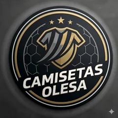 Logo Camisetas Olesa
